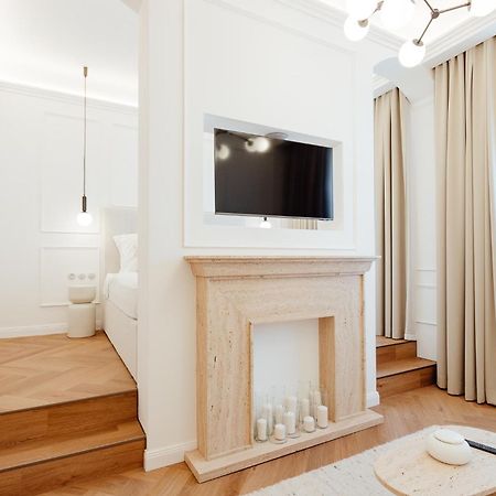 Apartamento Anima Mea Banská Štiavnica Exterior foto