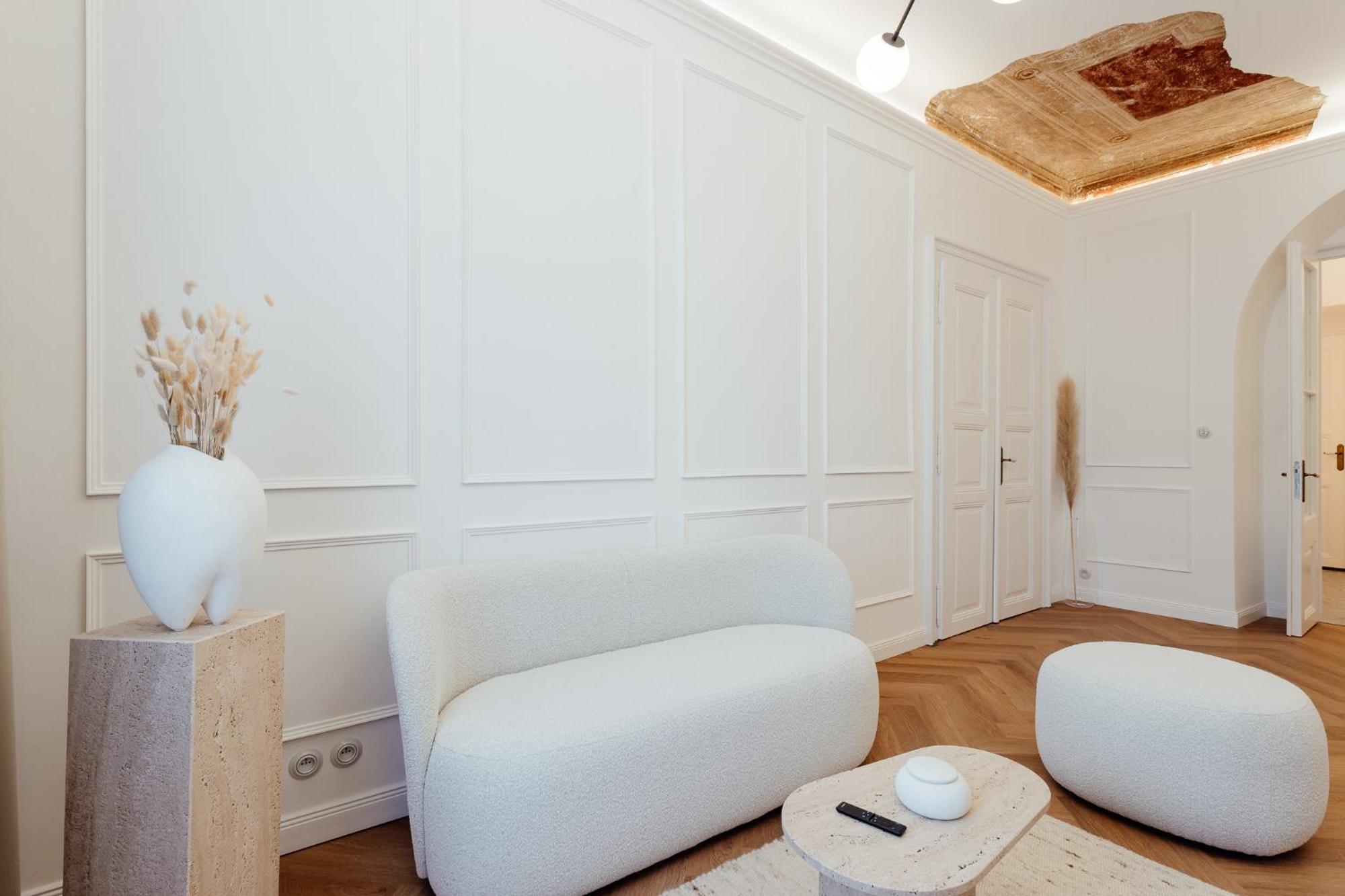 Apartamento Anima Mea Banská Štiavnica Exterior foto