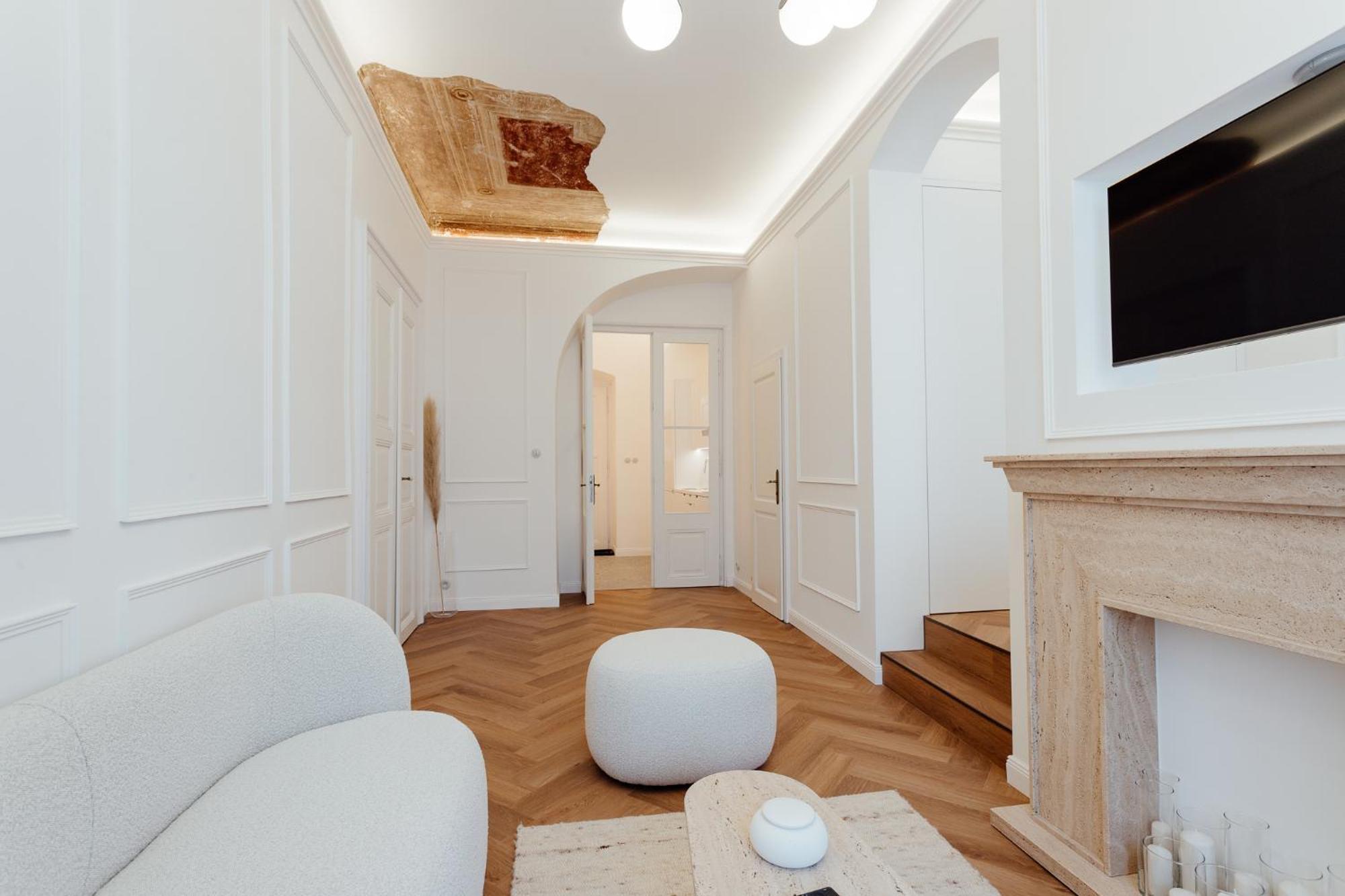 Apartamento Anima Mea Banská Štiavnica Exterior foto